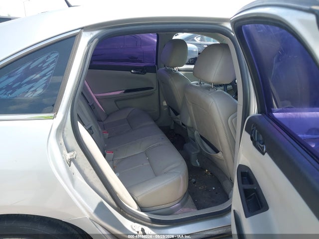Chevrolet Impala Ltz