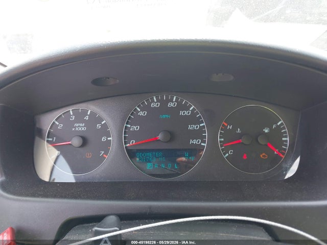 Chevrolet Impala Ltz