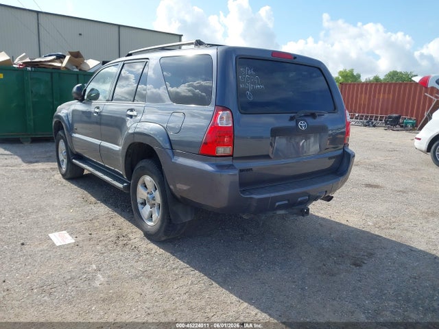 Toyota 4Runner Sr5 V6