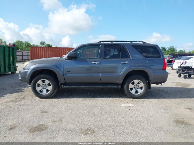 Toyota 4Runner Sr5 V6