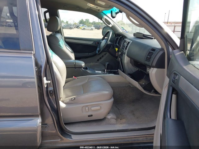 Toyota 4Runner Sr5 V6