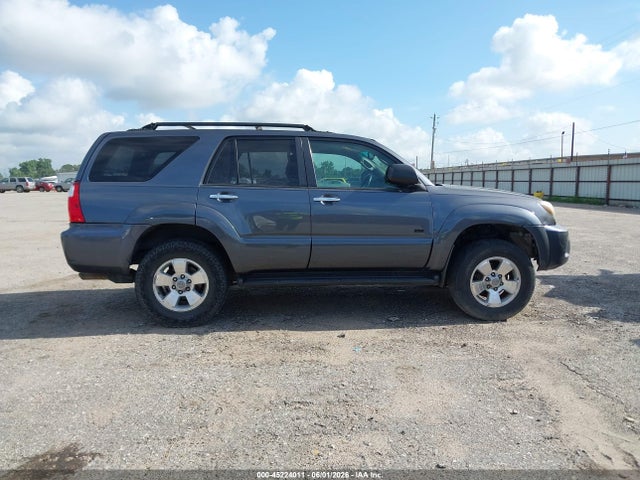 Toyota 4Runner Sr5 V6