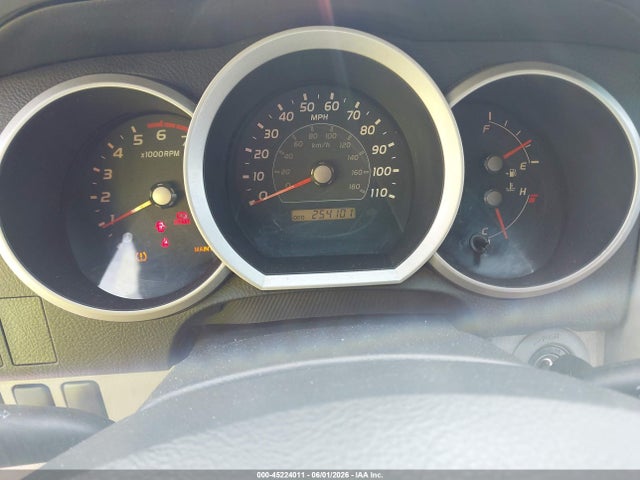 Toyota 4Runner Sr5 V6