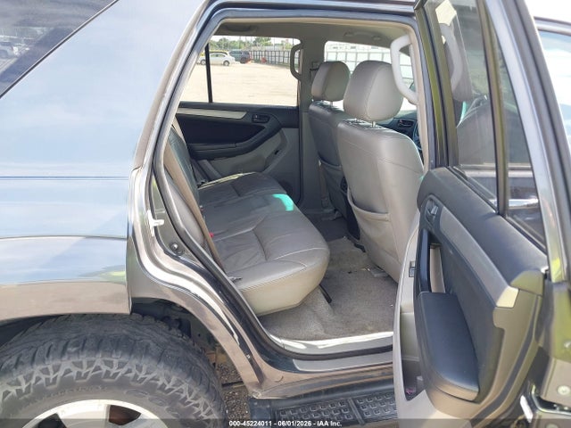 Toyota 4Runner Sr5 V6