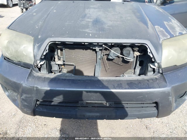 Toyota 4Runner Sr5 V6