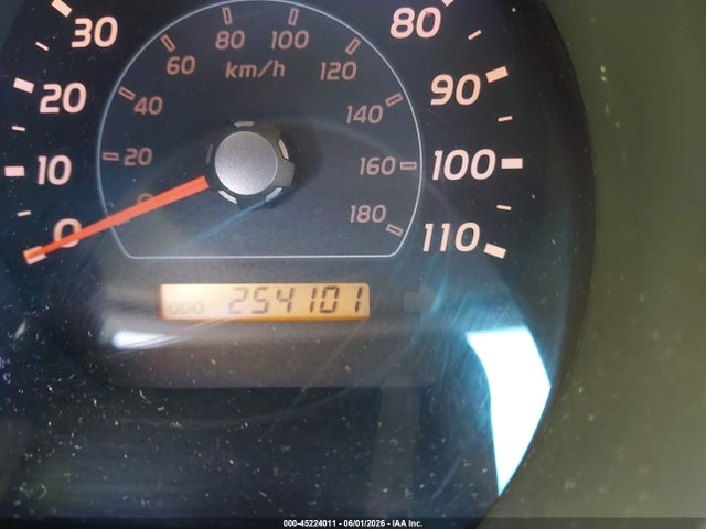 Toyota 4Runner Sr5 V6