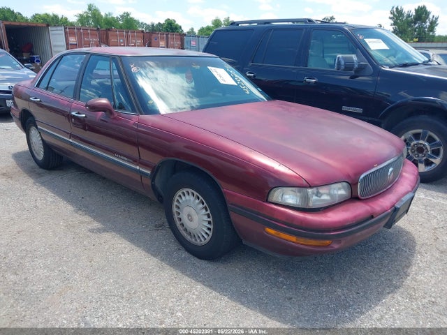 Salvage Buick LeSabre Image