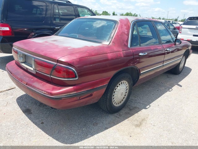 Buick LeSabre Custom