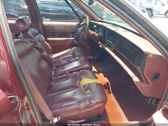 Buick LeSabre Custom