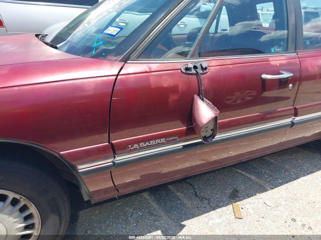 Buick LeSabre Custom