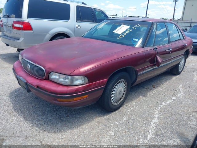 Buick LeSabre Custom