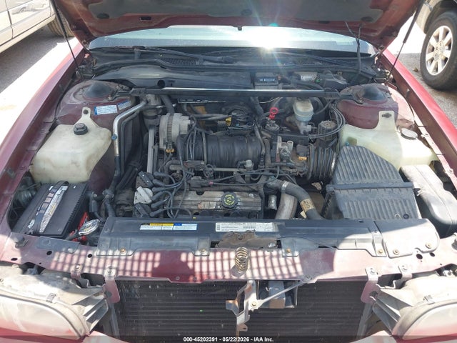 Buick LeSabre Custom