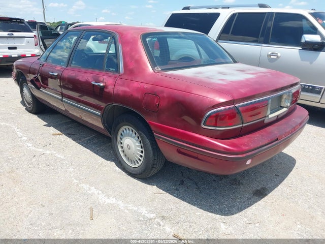 Buick LeSabre Custom