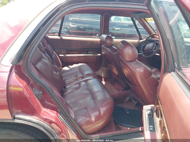 Buick LeSabre Custom