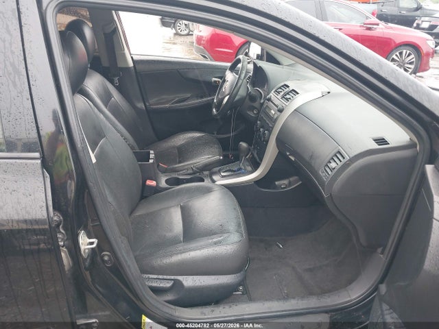 Toyota Corolla S