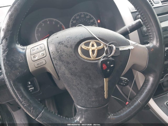 Toyota Corolla S