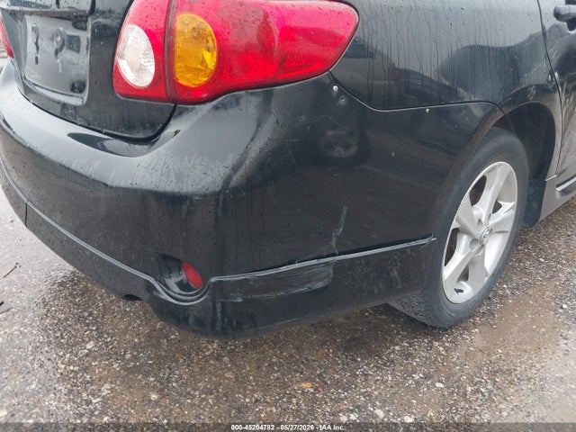 Toyota Corolla S
