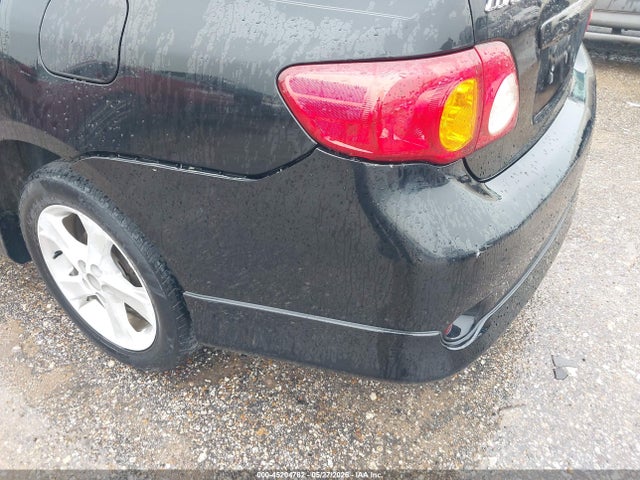 Toyota Corolla S