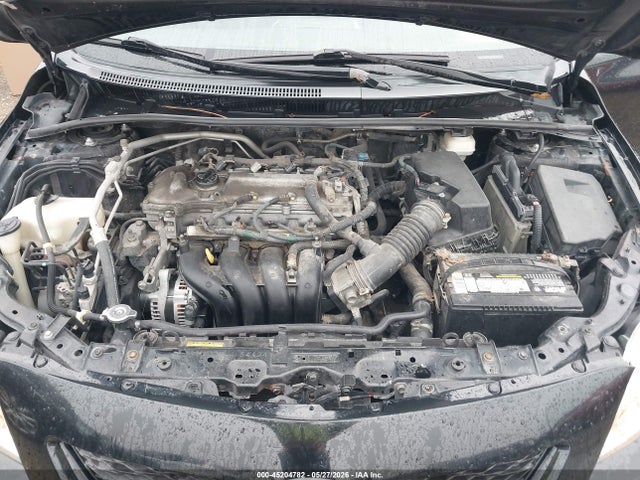 Toyota Corolla S
