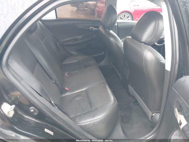 Toyota Corolla S