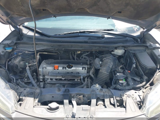 Honda CR-V Ex-l