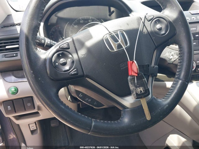 Honda CR-V Ex-l
