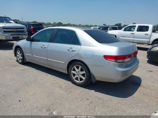 Honda Accord 3.0 Ex