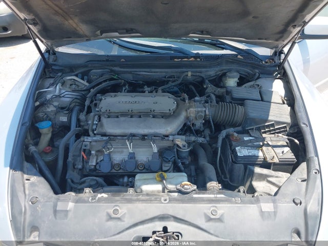 Honda Accord 3.0 Ex