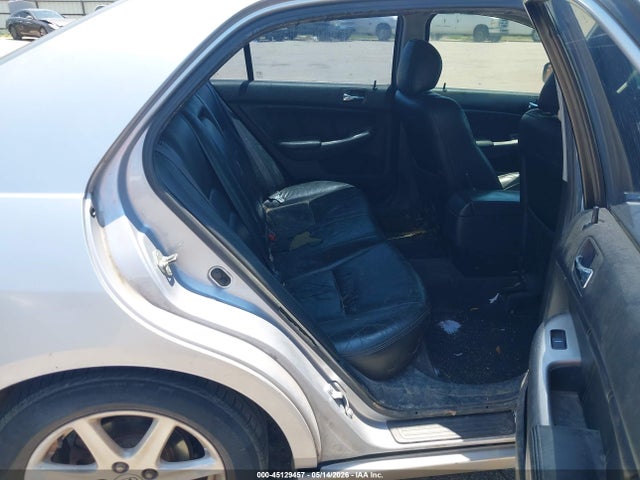 Honda Accord 3.0 Ex