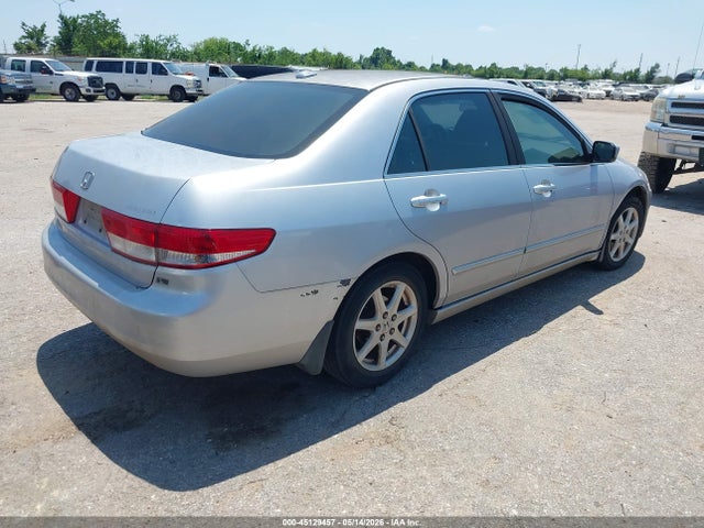 Honda Accord 3.0 Ex