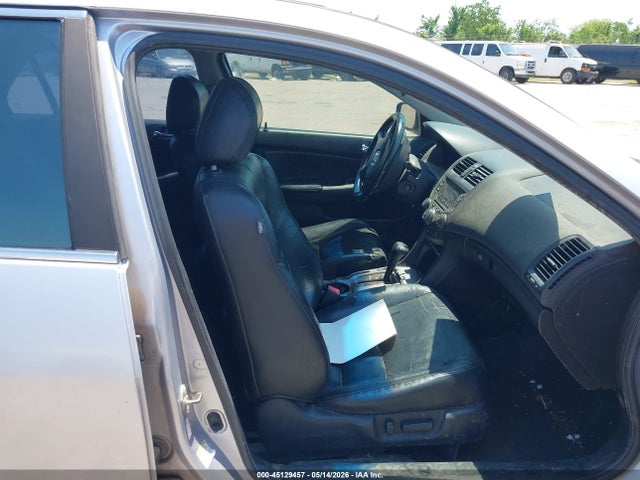 Honda Accord 3.0 Ex