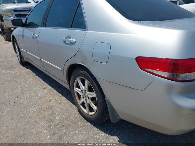 Honda Accord 3.0 Ex