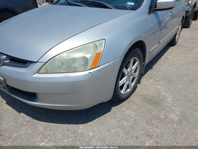 Honda Accord 3.0 Ex