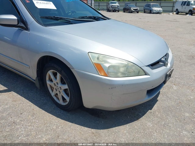 Honda Accord 3.0 Ex