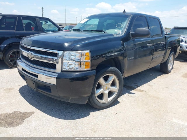 Chevrolet Silverado 1500 Ls