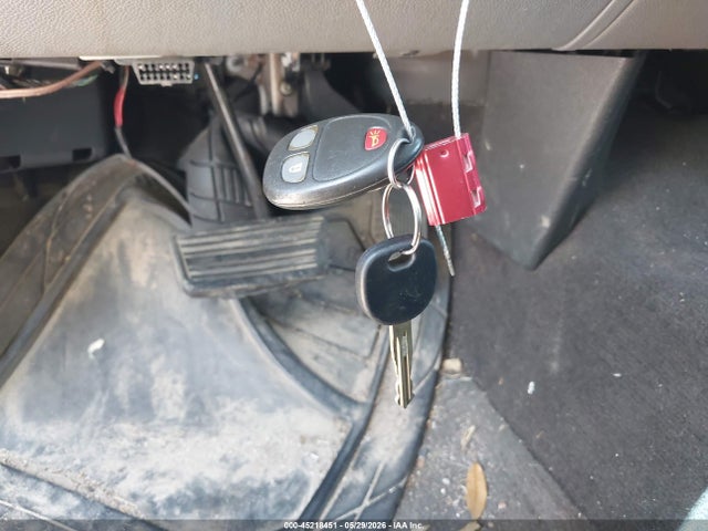 Chevrolet Silverado 1500 Ls
