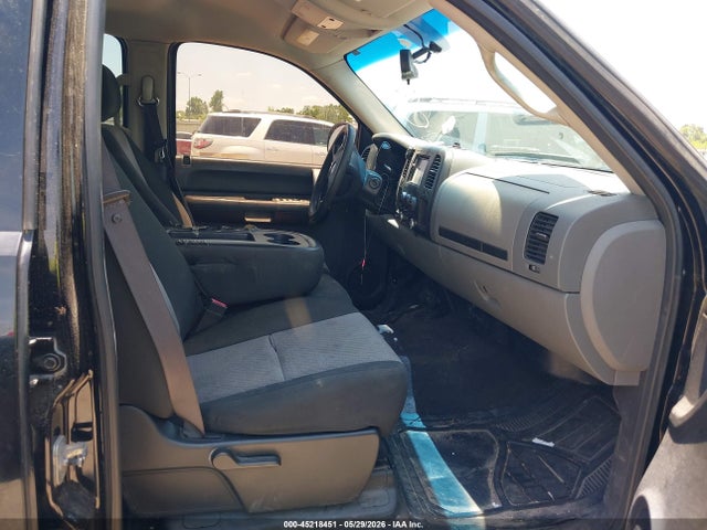 Chevrolet Silverado 1500 Ls