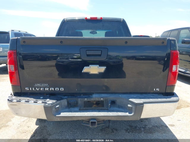 Chevrolet Silverado 1500 Ls