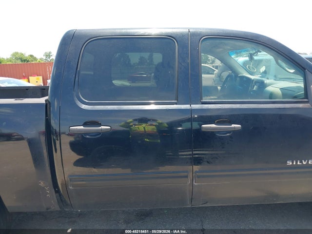 Chevrolet Silverado 1500 Ls