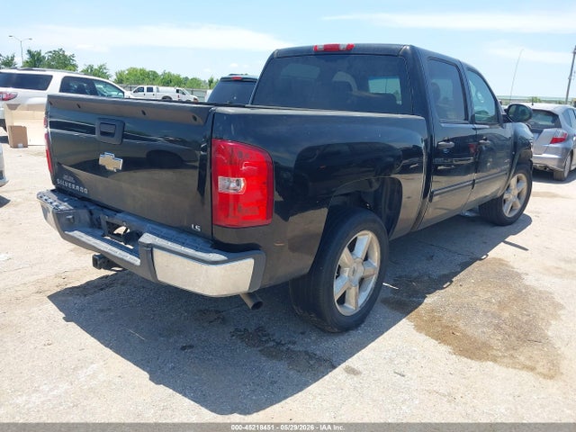 Chevrolet Silverado 1500 Ls