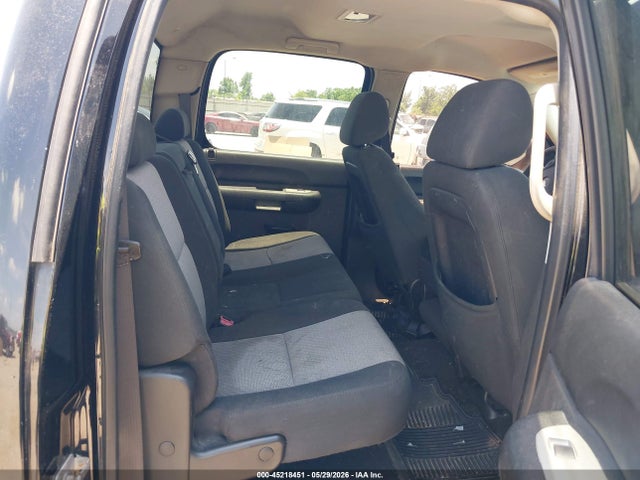 Chevrolet Silverado 1500 Ls