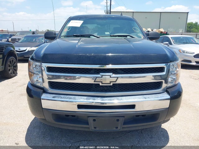 Chevrolet Silverado 1500 Ls
