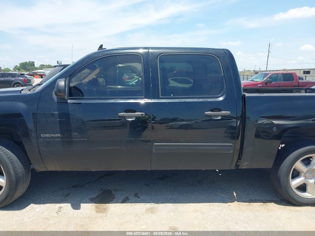 Chevrolet Silverado 1500 Ls