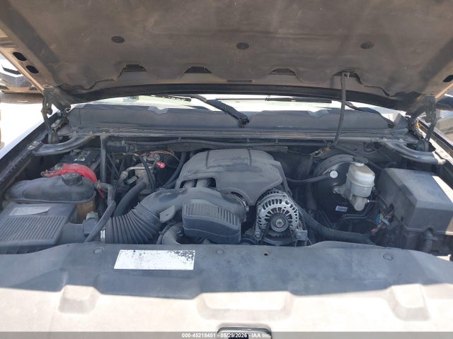 Chevrolet Silverado 1500 Ls
