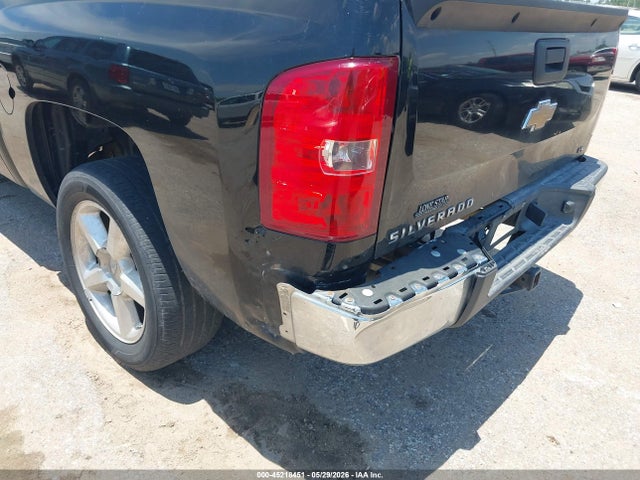 Chevrolet Silverado 1500 Ls