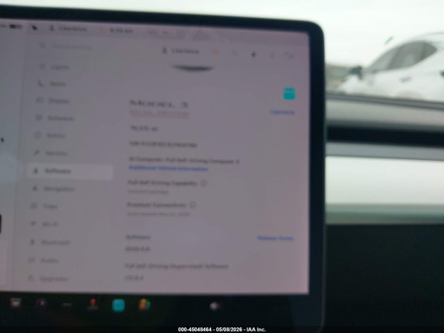 Tesla Model 3 Performance Dual Motor All-wheel Drive