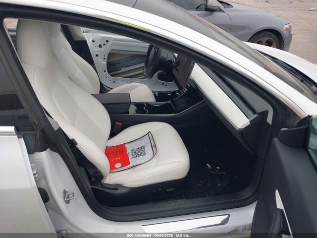 Tesla Model 3 Performance Dual Motor All-wheel Drive