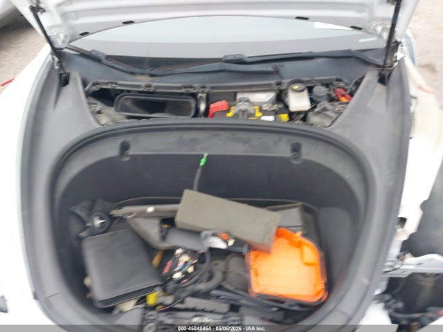 Tesla Model 3 Performance Dual Motor All-wheel Drive