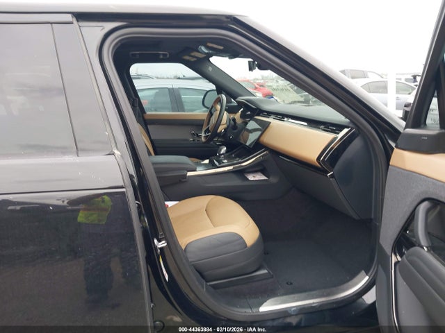 Land Rover Range Rover Sport Dynamic Se