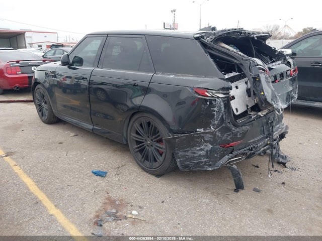 Land Rover Range Rover Sport Dynamic Se